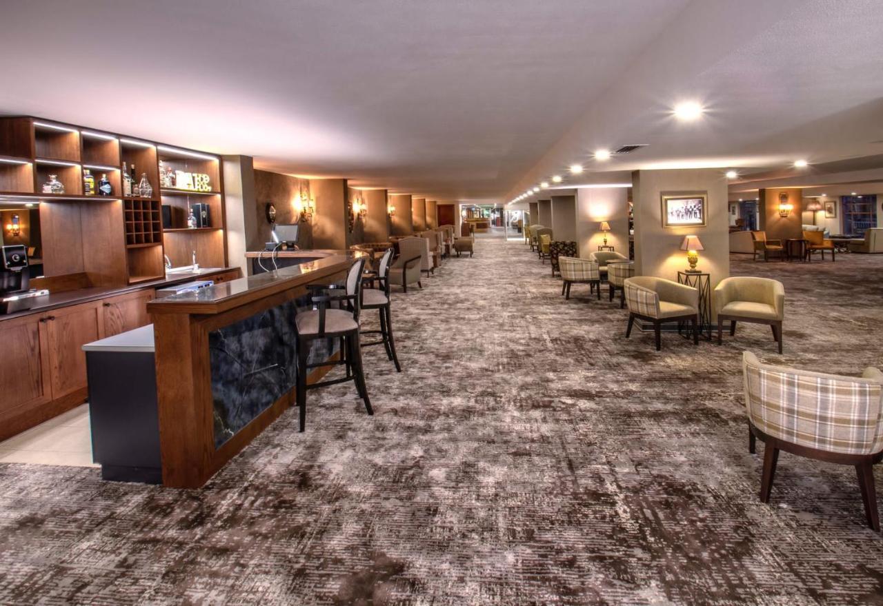 Agaoglu My Mountain Hotel Uludag  Exterior photo