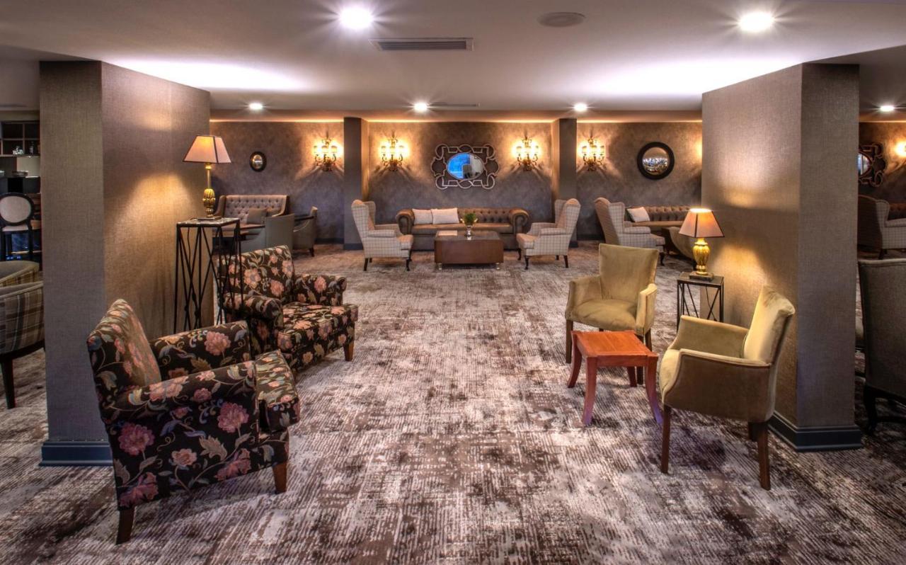Agaoglu My Mountain Hotel Uludag  Exterior photo