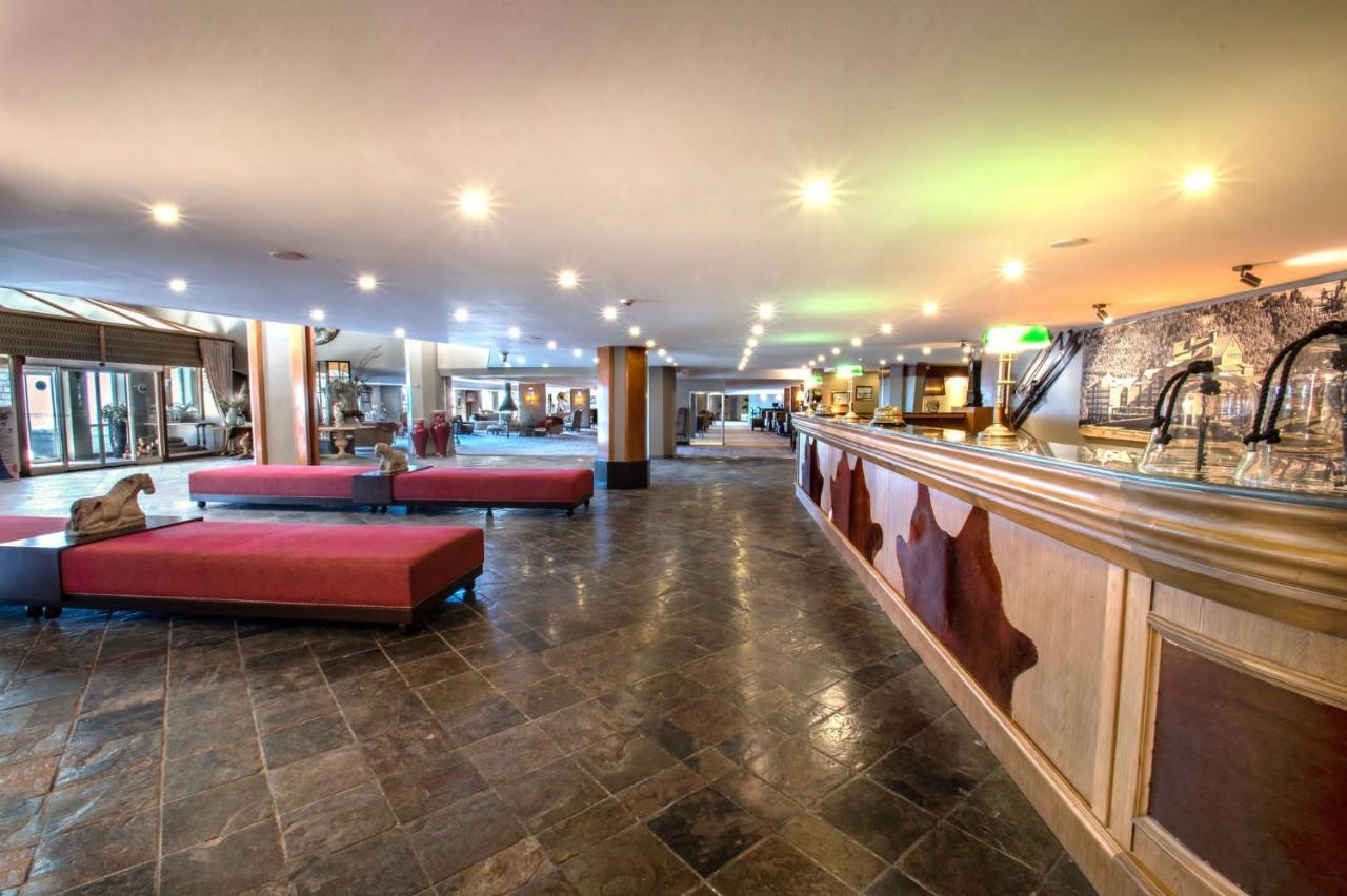 Agaoglu My Mountain Hotel Uludag  Exterior photo