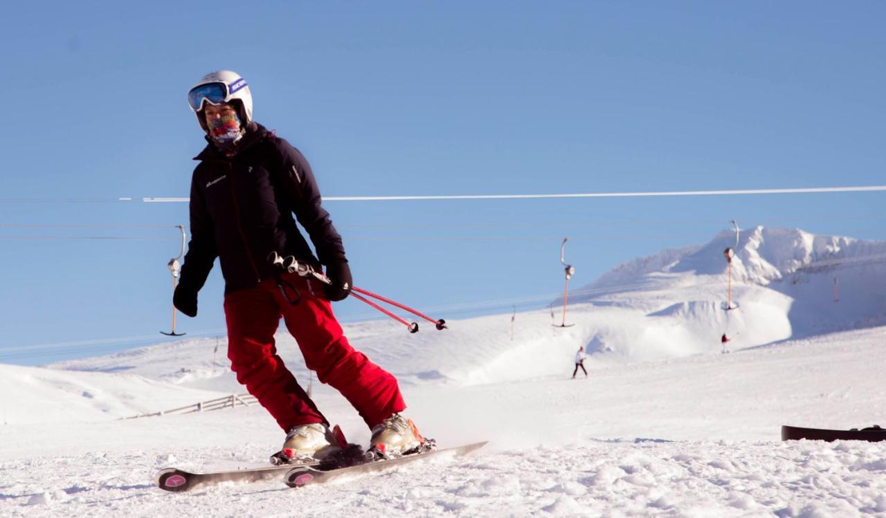 Agaoglu My Mountain Hotel Uludag  Exterior photo