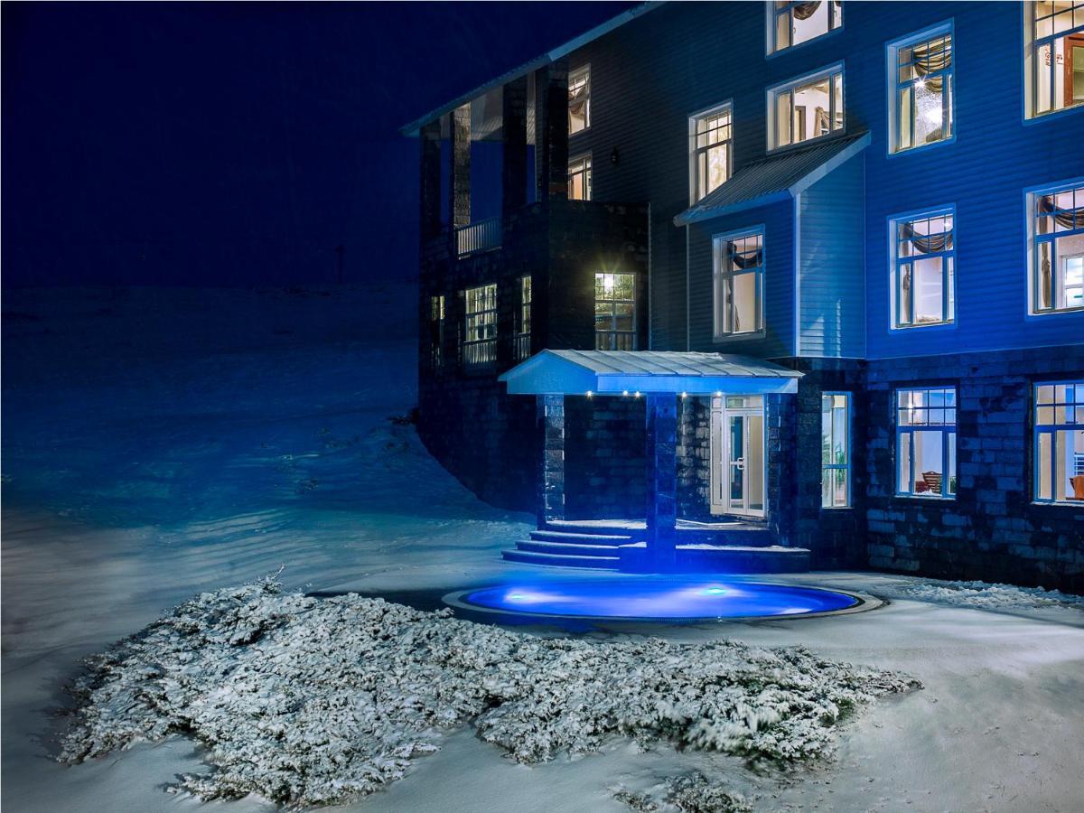 Agaoglu My Mountain Hotel Uludag  Exterior photo